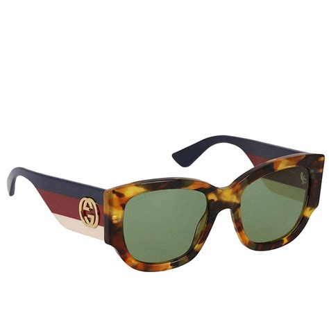 gucci óculos|Gucci Designer Glasses & Sunglasses for Women US .